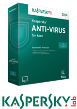 kaspersky